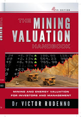 The Mining Valuation Handbook 4e