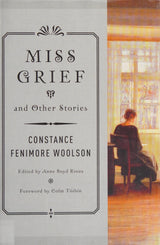 Miss Grief and Other Stories