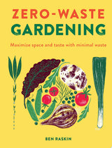 Zero Waste Gardening