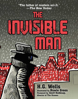 The Invisible Man