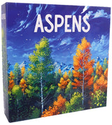Aspens: Kickstarter Standard Edition