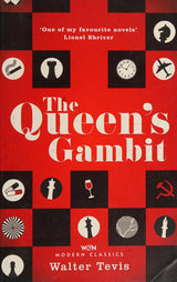 The Queen's Gambit