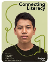 Connecting Literacy Student Folio 1