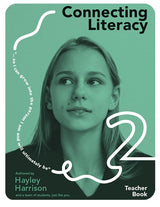 Connecting Literacy Teacher Book 1