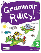 Grammar Rules! 2 NSW