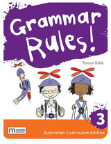 Grammar Rules! 3 AC, 3e