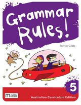 Grammar Rules! 5 AC, 3e