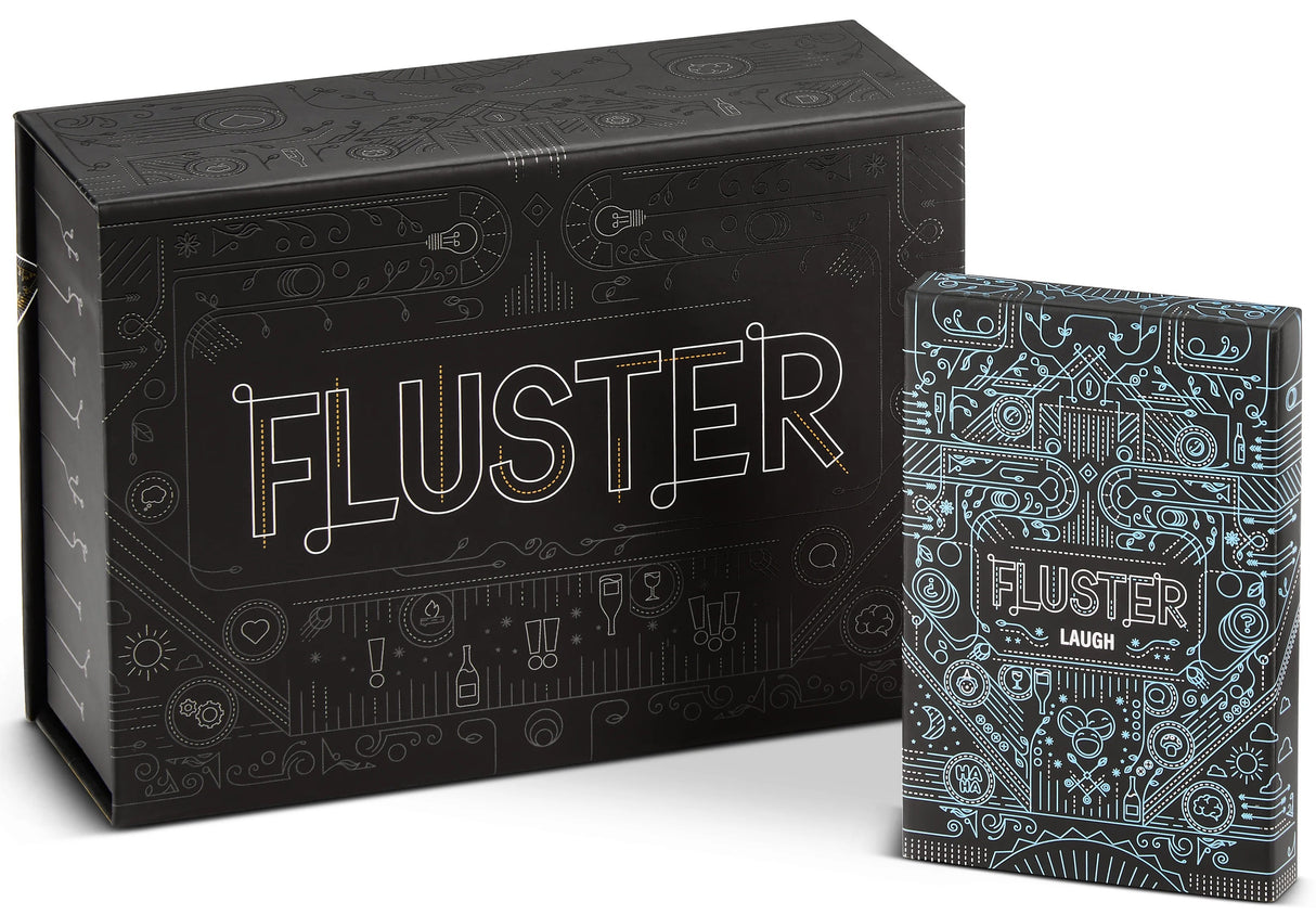 Fluster Laugh Pack