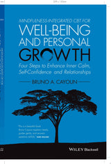 Mindfulness-integrated CBT for Well-being and Personal Growth