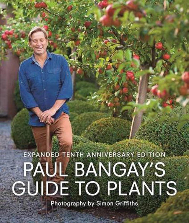 Paul Bangay's Guide to Plants