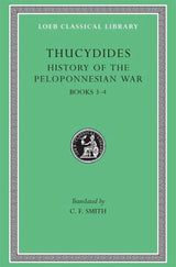 History of the Peloponnesian War, Volume II
