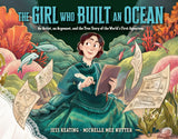 The Girl Who Built an Ocean