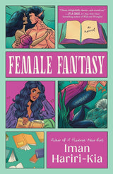Female Fantasy
