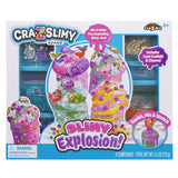 Cra-Z-Slimy Slimy Explosion