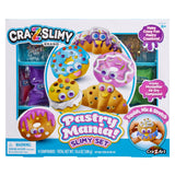 Cra-Z-Slimy Pastry Mania