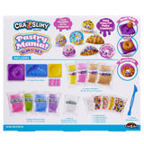 Cra-Z-Slimy Pastry Mania