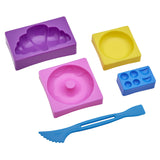 Cra-Z-Slimy Pastry Mania