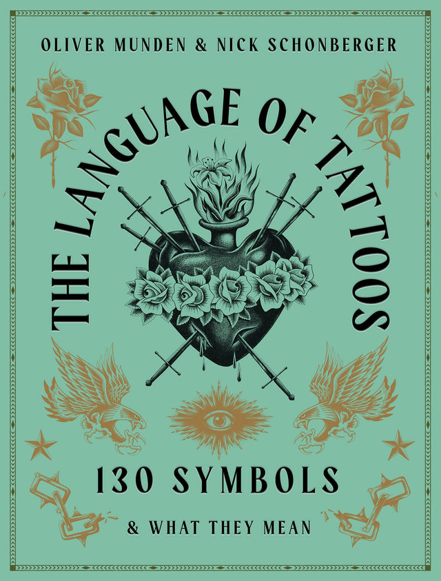 The Language of Tattoos