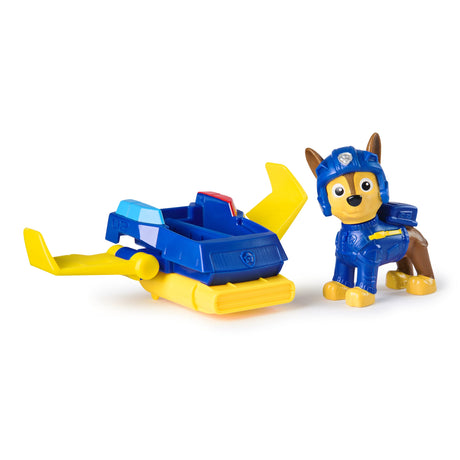 Paw Patrol: Action Pup - Chase