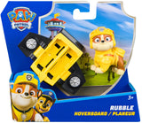 Paw Patrol: Action Pup - Rubble