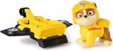Paw Patrol: Action Pup - Rubble