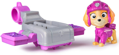 Paw Patrol: Action Pup - Skye