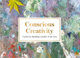 Conscious Creativity cards