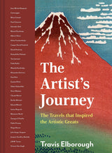 Artist's Journey