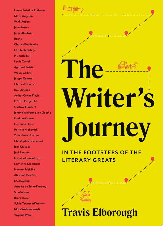 The Writer's Journey