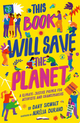 This Book Will Save the Planet