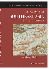 A History of Southeast Asia