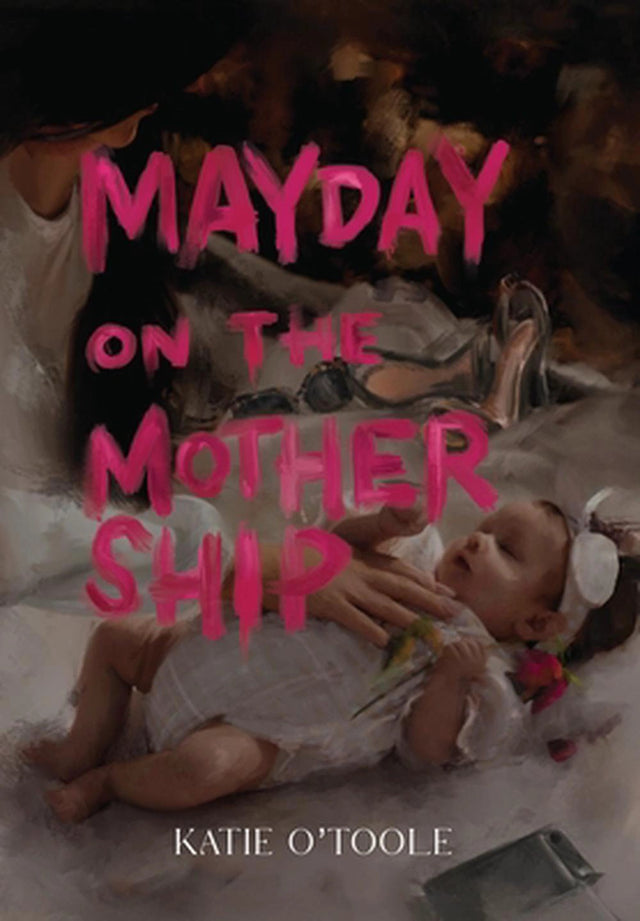 Mayday on The Mothership