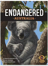 Endangered Australia