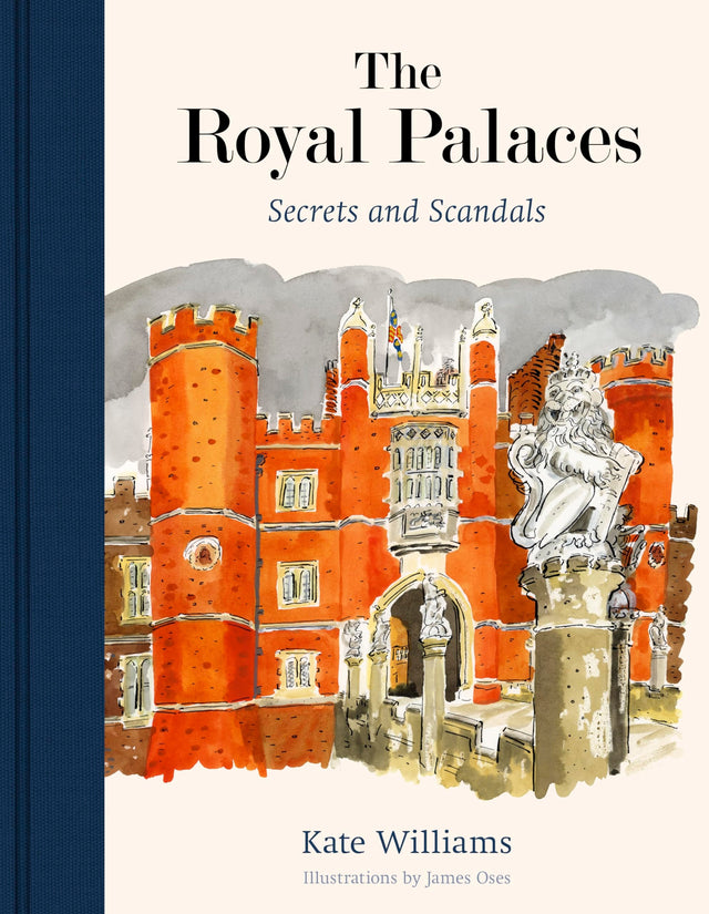 The Royal Palaces