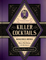 Killer Cocktails