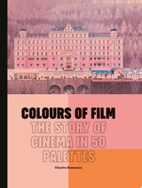Colours of Film