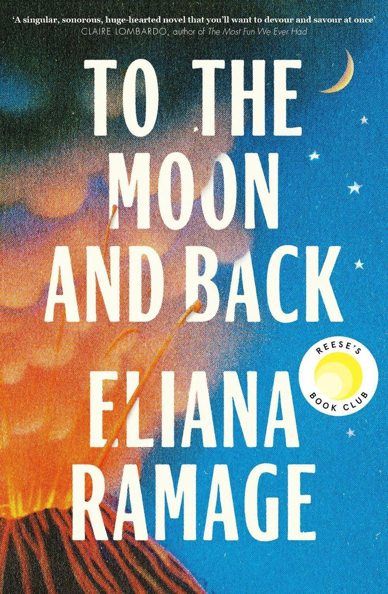 To the Moon and Back
