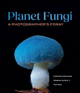 Planet Fungi
