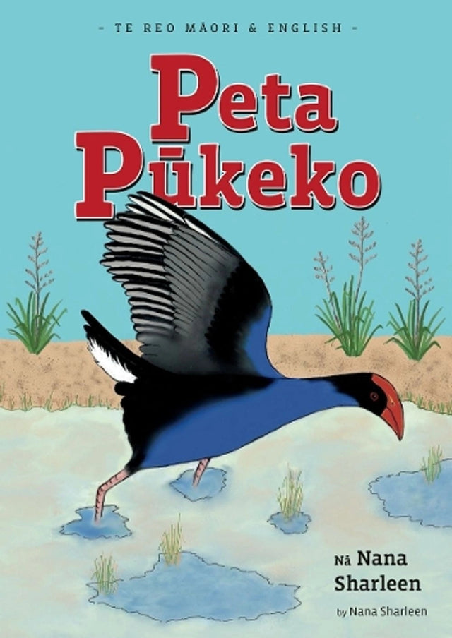 Peta Pukeko