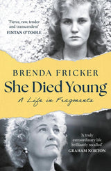 She Died Young