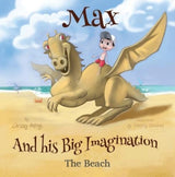 Max and his Big Imagination
