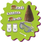 Horrible Science - Violent Volcano