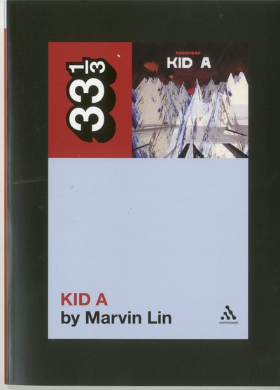 Radiohead's Kid A