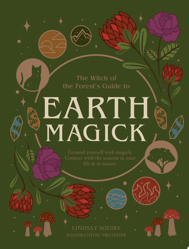 Earth Magick