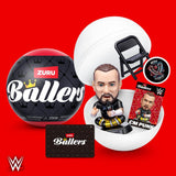 Zuru WWE Ballers - Series 1 Blind Capsule