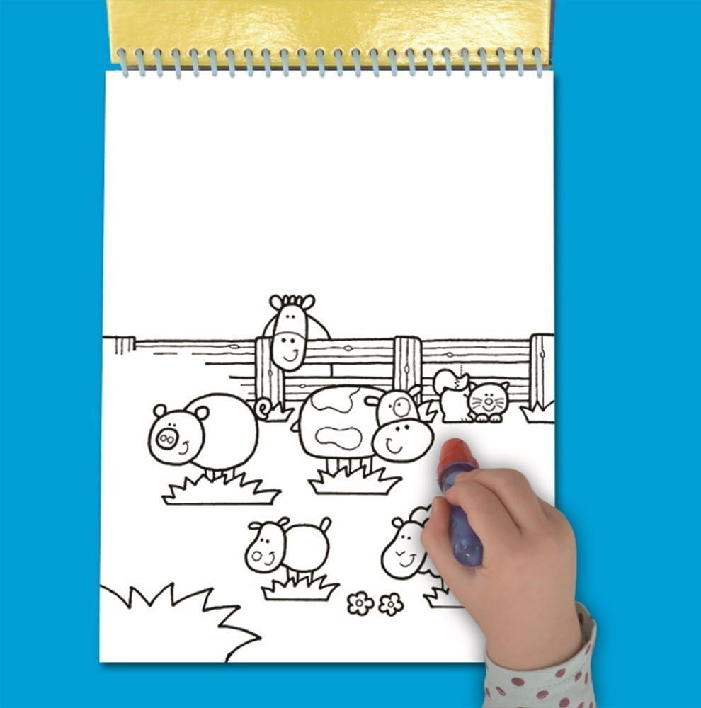 Galt - Water Magic - Farm