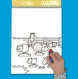 Galt - Water Magic - Farm