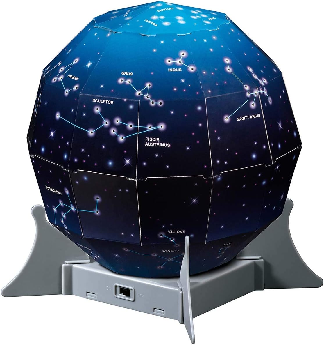 4M KidzLabs Night Sky Projection Kit