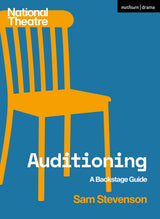 Auditioning