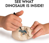 National Geographic Dino Egg Dig Kit